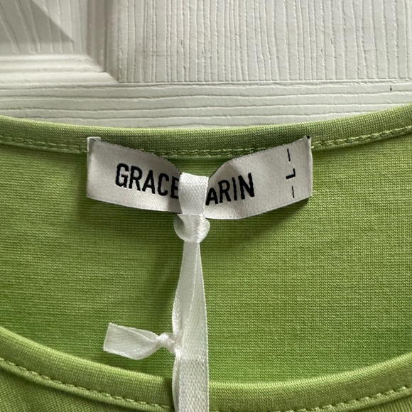 Grace Karin Top - Picture 3 of 4